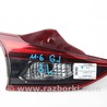 Освещение / Фары / Фонари Mazda 6 GJ (12-15)