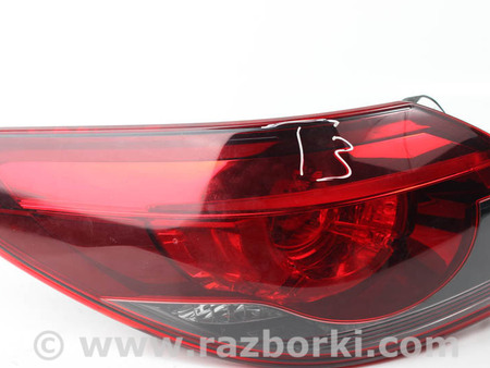 ФОТО Освещение / Фары / Фонари для Mazda 6 GJ (12-15) Київ