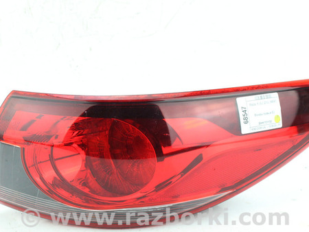 ФОТО Освещение / Фары / Фонари для Mazda 6 GJ (12-15) Київ