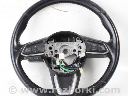 ФОТО Рулевое управление для Mazda 6 GJ (12-15) Київ