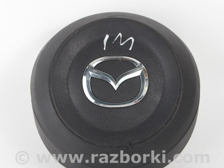 ФОТО Система безопасности для Mazda 6 GJ (12-15) Київ