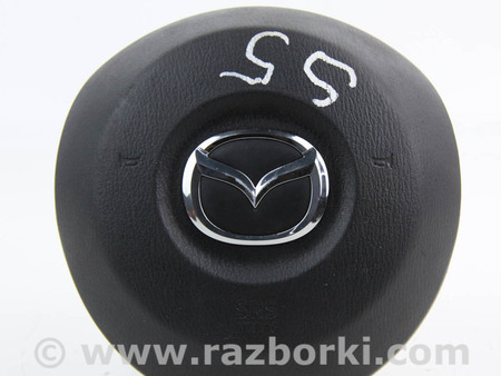 ФОТО Система безопасности для Mazda 6 GJ (12-15) Київ