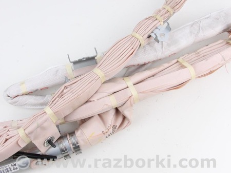 ФОТО Система безопасности для Mazda 6 GJ (12-15) Київ