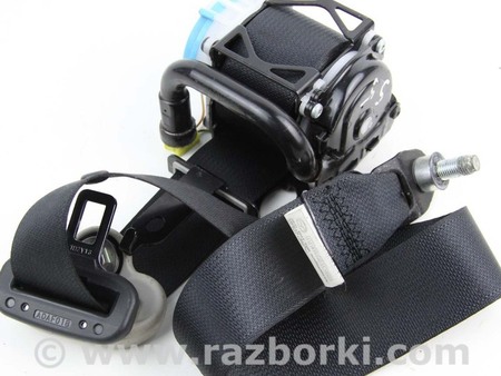 ФОТО Система безопасности для Mazda 6 GJ (12-15) Київ