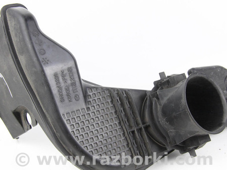 ФОТО Система впуска для Mazda 6 GJ (12-15) Київ