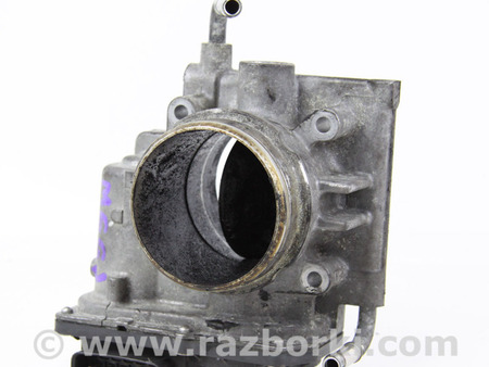 ФОТО Система впуска для Mazda 6 GJ (12-15) Київ