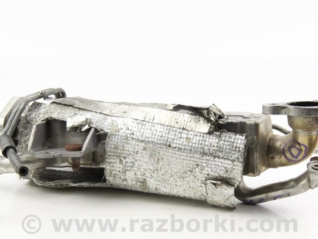 ФОТО Система выпуска (выхлопная) для Mazda 6 GJ (12-15) Київ