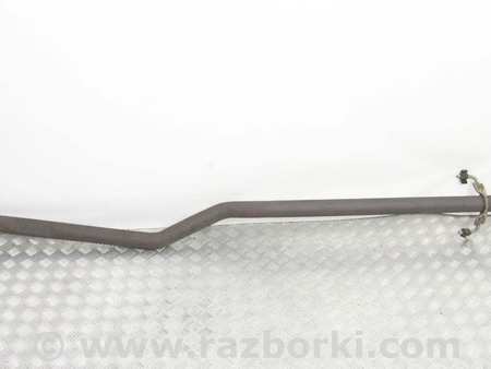 ФОТО Система выпуска (выхлопная) для Mazda 6 GJ (12-15) Київ