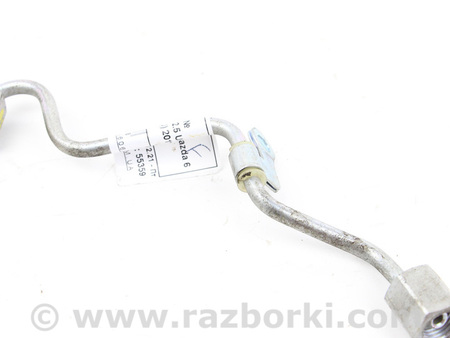 ФОТО Топливная система для Mazda 6 GJ (12-15) Київ