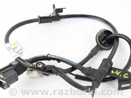 ФОТО Тормозная система для Mazda 6 GJ (12-15) Київ