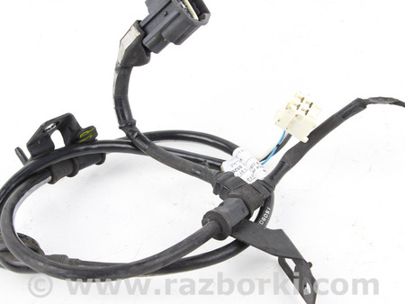 ФОТО Тормозная система для Mazda 6 GJ (12-15) Київ
