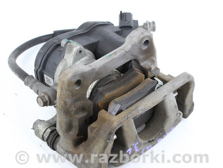 ФОТО Тормозная система для Mazda 6 GJ (12-15) Київ
