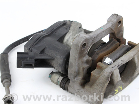 ФОТО Тормозная система для Mazda 6 GJ (12-15) Київ