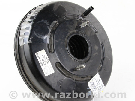 ФОТО Тормозная система для Mazda 6 GJ (12-15) Київ