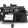 Электрика моторной группы Mazda 6 GJ (12-15)
