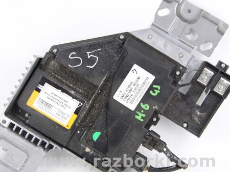 ФОТО Электрооборудование для Mazda 6 GJ (12-15) Київ