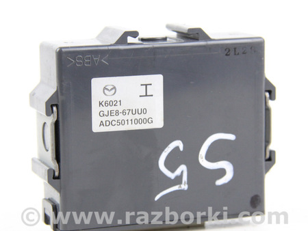 ФОТО Электрооборудование для Mazda 6 GJ (12-15) Київ
