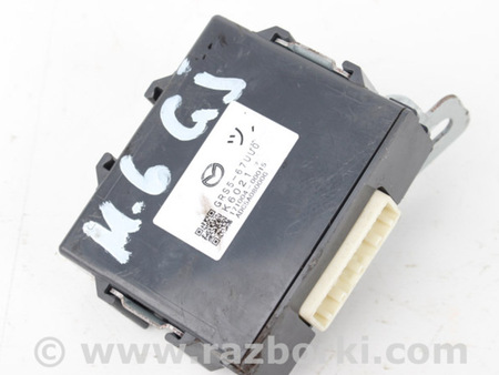 ФОТО Электрооборудование для Mazda 6 GJ (12-15) Київ