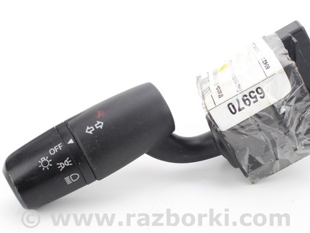 ФОТО Электрооборудование для Mazda 6 GJ (12-15) Київ