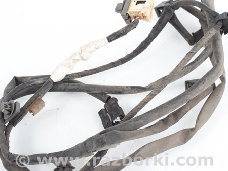 ФОТО Электрооборудование для Mazda 6 GJ (12-15) Київ