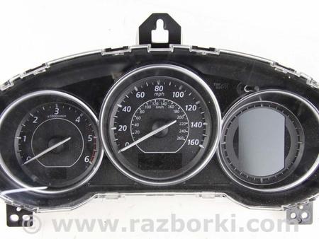 ФОТО Электрооборудование для Mazda 6 GJ (12-15) Київ