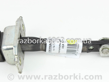 ФОТО Двери / Крышки багажника для Mitsubishi ASX Київ