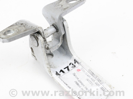 ФОТО Двери / Крышки багажника для Mitsubishi ASX Київ