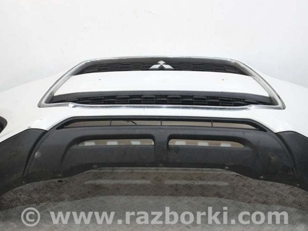 ФОТО Детали кузова для Mitsubishi ASX Київ