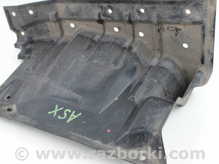 ФОТО Детали кузова для Mitsubishi ASX Київ