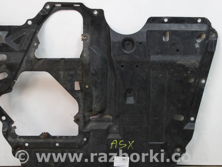 ФОТО Детали кузова для Mitsubishi ASX Київ
