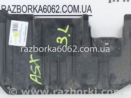 ФОТО Детали кузова для Mitsubishi ASX Київ