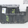 Детали кузова Mitsubishi ASX