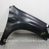 Детали кузова Mitsubishi ASX