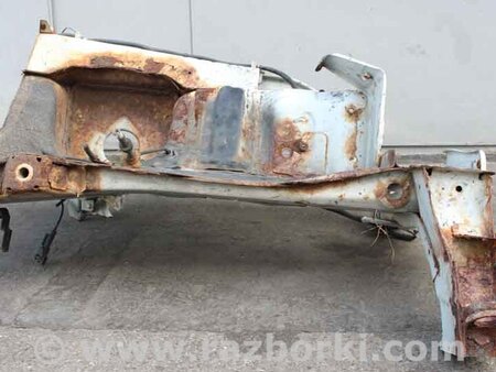 ФОТО Детали кузова для Mitsubishi ASX Київ