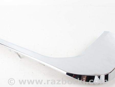 ФОТО Детали кузова для Mitsubishi ASX Київ