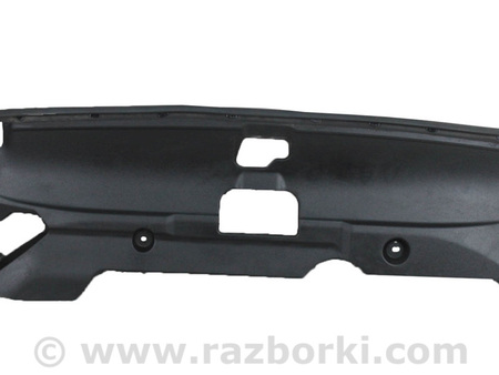 ФОТО Детали кузова для Mitsubishi ASX Київ