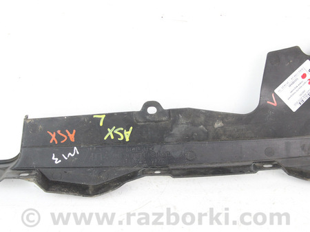 ФОТО Детали кузова для Mitsubishi ASX Київ