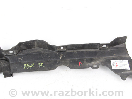 ФОТО Детали кузова для Mitsubishi ASX Київ