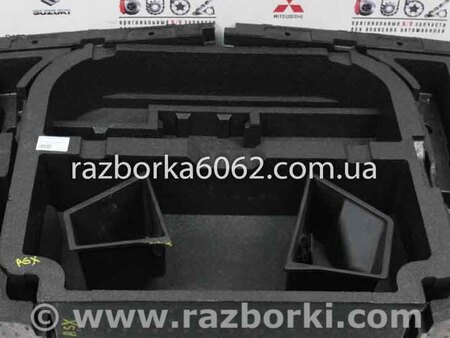 ФОТО Детали кузова для Mitsubishi ASX Київ