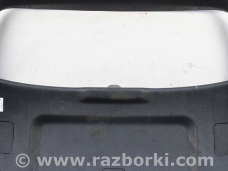 ФОТО Детали кузова для Mitsubishi ASX Київ