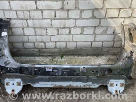 ФОТО Детали кузова для Mitsubishi ASX Київ