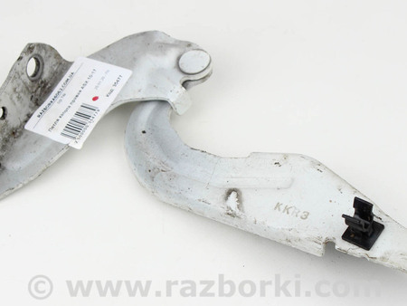 ФОТО Детали кузова для Mitsubishi ASX Київ