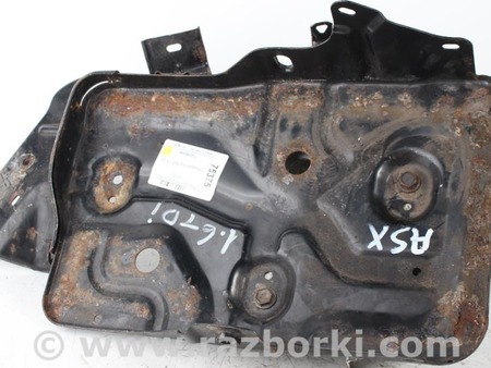 ФОТО Детали кузова для Mitsubishi ASX Київ
