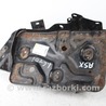 Детали кузова Mitsubishi ASX