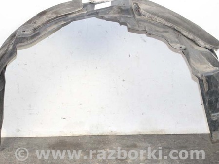 ФОТО Детали кузова для Mitsubishi ASX Київ