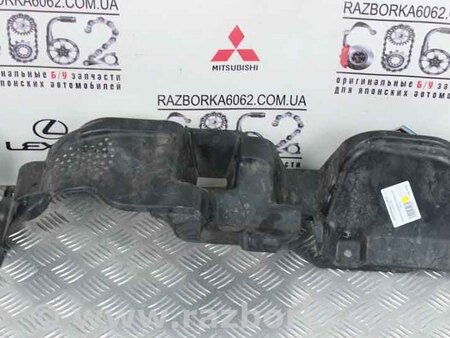 ФОТО Детали кузова для Mitsubishi ASX Київ