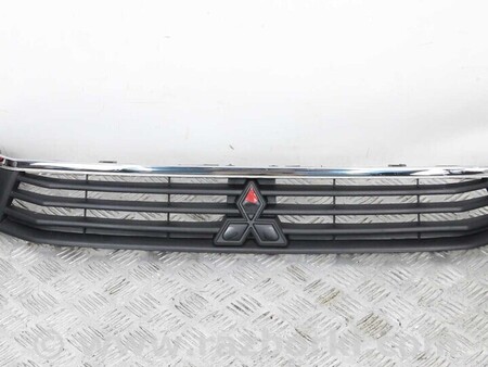 ФОТО Детали кузова для Mitsubishi ASX Київ
