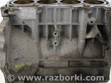 ФОТО Детали моторной группы для Mitsubishi ASX Київ