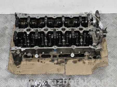 ФОТО Детали моторной группы для Mitsubishi ASX Київ