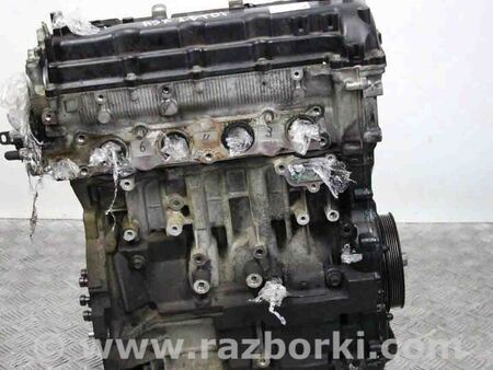 ФОТО Детали моторной группы для Mitsubishi ASX Київ